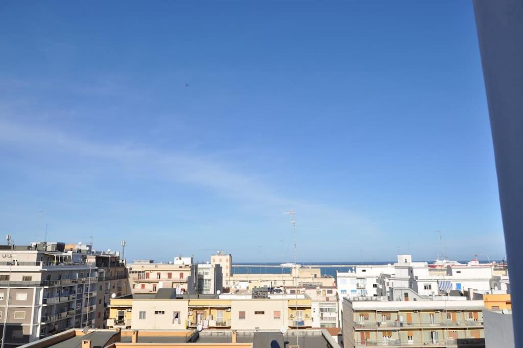 Barilife Apartment *