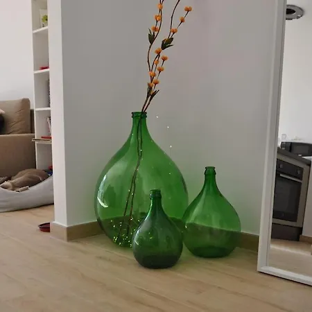 Appartement Barilife Extérieur photo