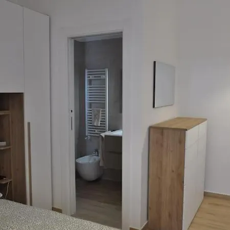 Appartement Barilife Extérieur photo