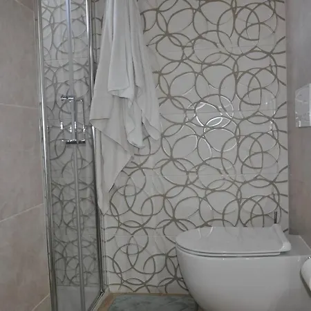 Appartement Barilife Extérieur photo