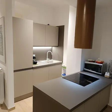 Appartement Barilife Extérieur photo