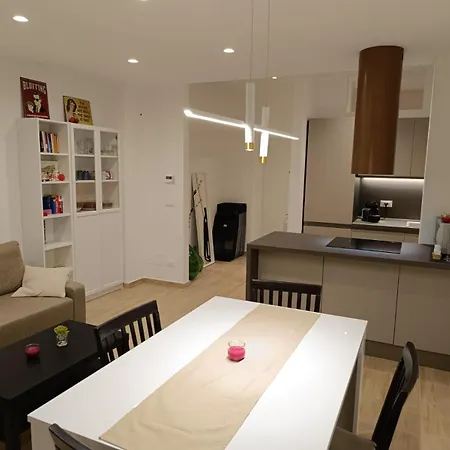 Appartement Barilife Extérieur photo