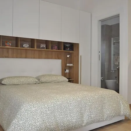 Appartement Barilife Extérieur photo