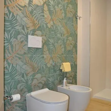 Appartement Barilife Extérieur photo