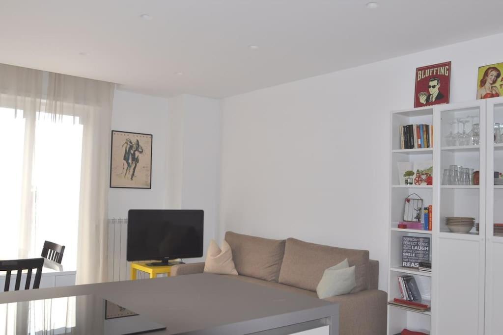 Apartment Barilife Bari