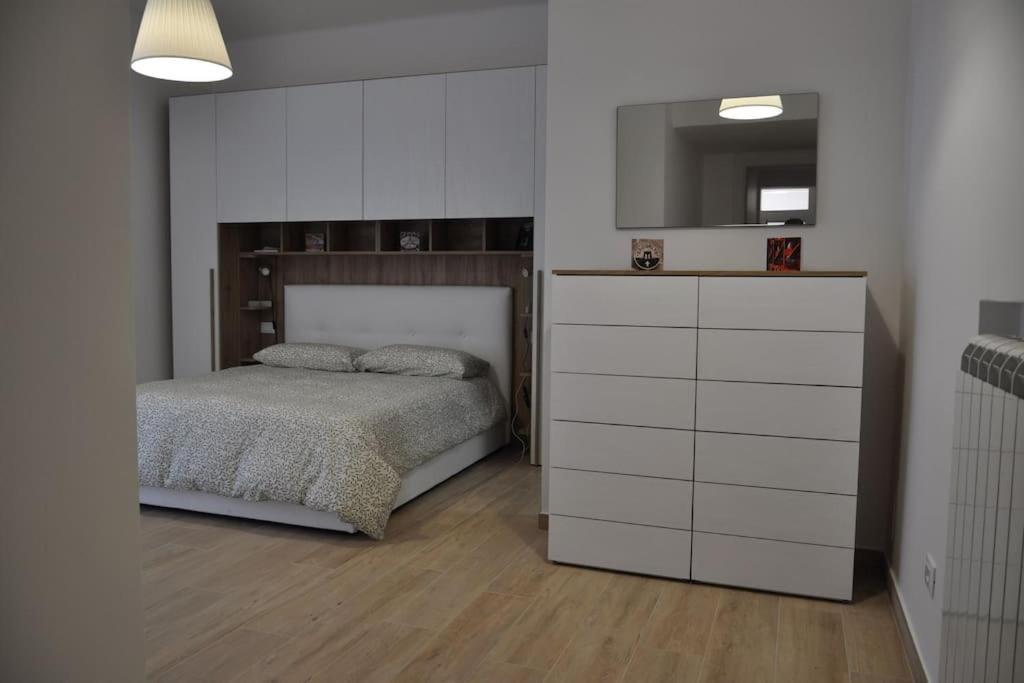 Barilife Apartment *