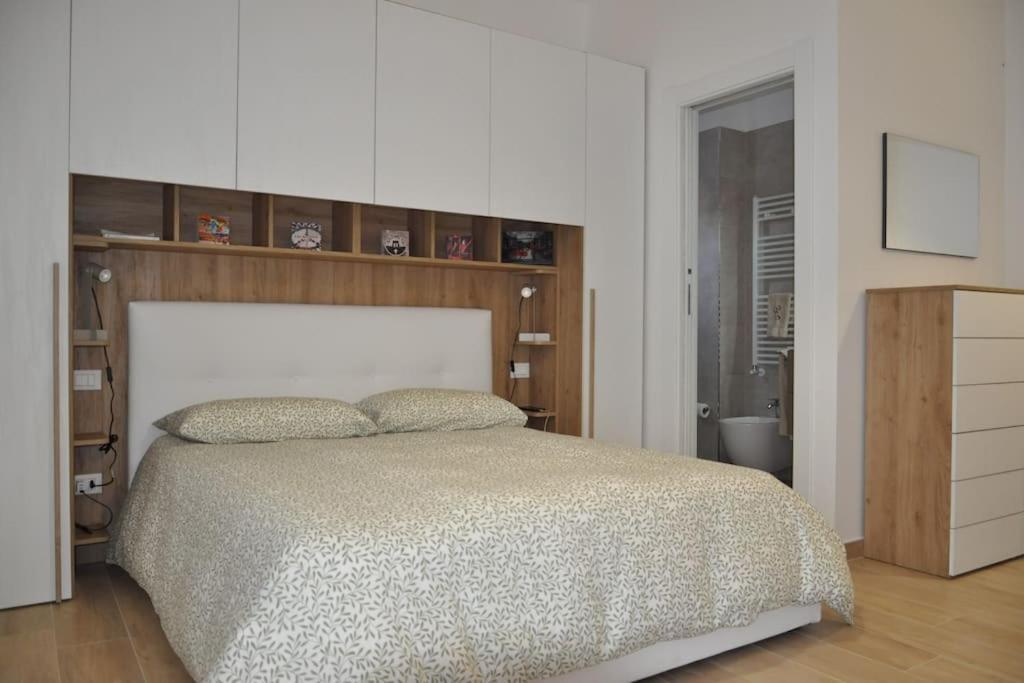 Apartment Barilife Bari