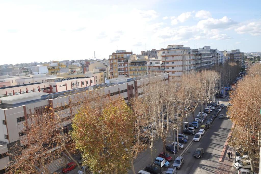 Barilife Apartment Bari